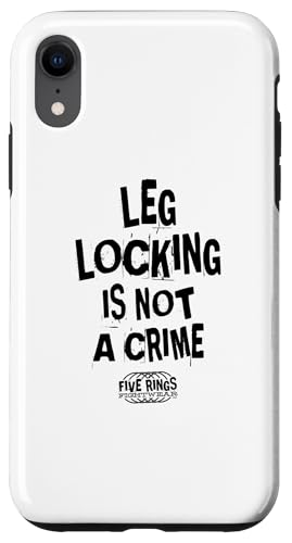 ���b�O���b�N�͔ƍ߂ł͂���܂��� �t�@�C�u�����O�t�@�C�g�E�F�A �X�}�z�P�[�X iPhone XR �p