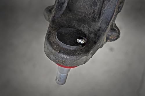 Image of Rough Country Heavy Duty Replacement Ball Joints for 07-18 Jeep Wrangler - 10626