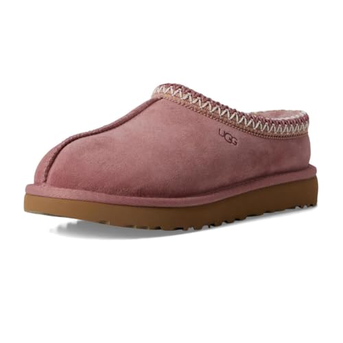 Image of UGG Women's Tasman Ii Slipper, Pink Dawn, 10