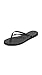 Havaianas Women's You Metallic Sandal, Black,39/40 BR (9-10 M US)