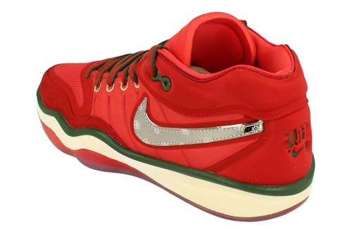 Image of Nike Men's G.T. Hustle 2 Basketball Shoes