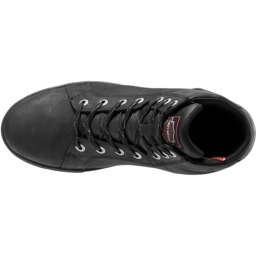Image of Harley-Davidson FOOTWEAR Mens Watkins Sneakers Shoes Casual