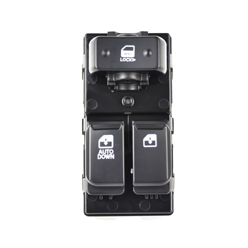 Interruptor de puerta Hyundai Grand IMax control de ventana elevalunas 935714H110 LHD 2007-2016