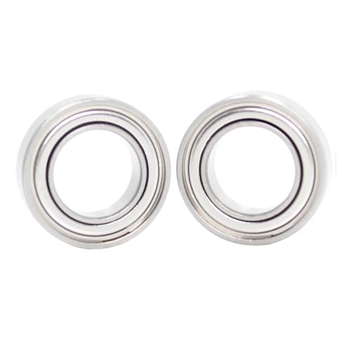 Roulement céramique S6702ZZ CB anti-rouille ABEC-7 pour réparer les jeux de roue