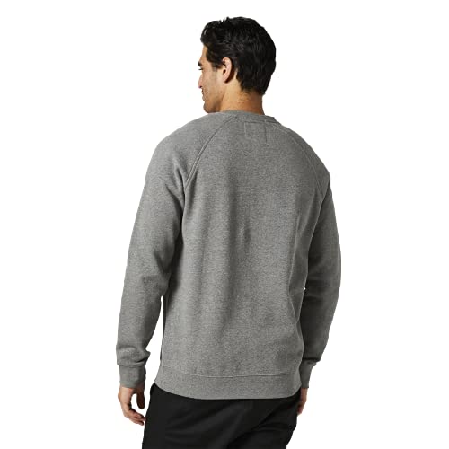Image of Fox Racing Men's Pinnacle Crew Fleece