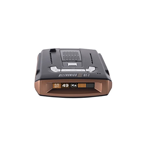 Radar Detector Reviews » Blog Archive » Learn More About Beltronics GT