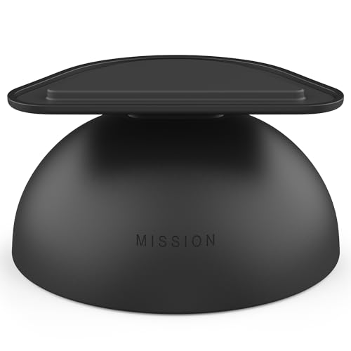 Image of Echo Show 5 Bundle: Includes, Echo Show 5 (3rd Gen, 2023 release) | Charcoal and Made for Amazon Battery Base | Charcoal