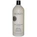 Redken Hair Cleansing Cream Shampoo, 33.8 Ounce