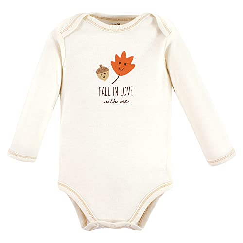 Image of Touched by Nature Baby Organic Cotton Bodysuits