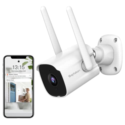 Find The Best Wifi Security Cameras Outdoor Reviews & Comparison Katynel