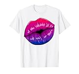 Bi Bisexual Pride Quotes Clothing & Stuff HD0