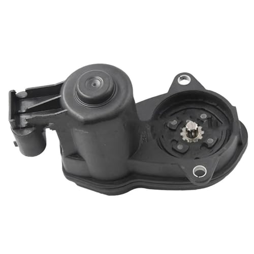 Servomotor de freno de mano de 12 dientes para BMW F10 F11 F25 F26 y Z4 F12