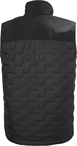 Helly-Hansen Men's Workwear Kensington Lifaloft Vest2
