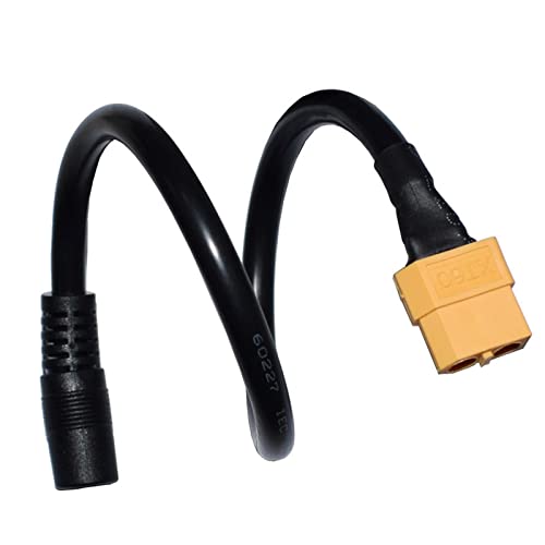 XT60DC5525ւ̓dP[ui͂񂾂ăvpij