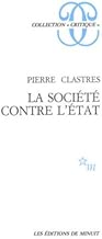 Download La société contre l'Etat : Recherches d'anthropologie politique PDF