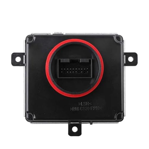 Ballast 4G0907397F : réparer le phare qui clignote sur Audi A6 4G