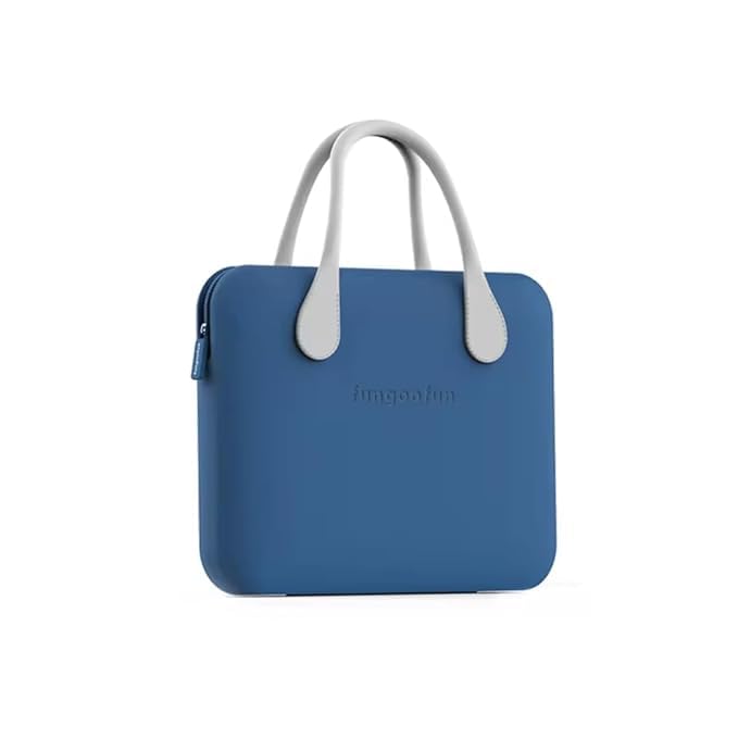 Ask Me EVA Laptop Bag Waterproof Laptop Sleeve with Handle Notebook Computer, Handbag, Briefcase Portable Lightweight Business Laptop Bag (Color : A, Size : 14 Inch) (BLUE) (B0D63DM9ZN) Amazon Price History, Amazon Price Tracker