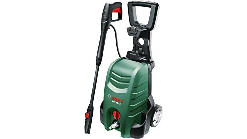 Lavadora de Alta Pressão Bosch AQT 35-12