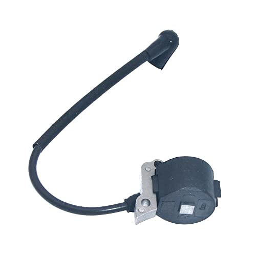 Bobine d'allumage tronçonneuse DCS430 DCS520 pièce 020143030