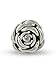 EVE'S ADDICTION Sterling Silver Rose Ring Women's - Women's Fashion Ring - Gifts for Mom
