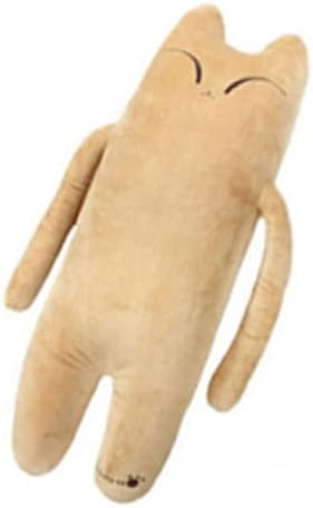 Aninara Hellocat Body Pillow (Naru(Beige))