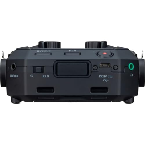 Zoom H8 HANDY RECORDER BLACK