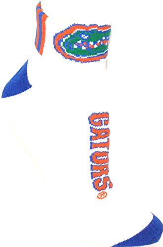 Florida Quarter Socks (Size 9-11)