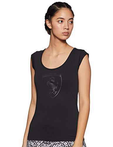 Image of Puma Women's Regular Fit T-Shirt