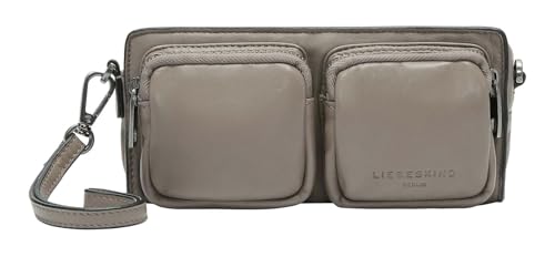 Sac à poignet Maia Pochette Bag en cuir de qualité supérieure par LIEBESKIND