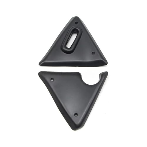 Panneau de protection cadre latéral pour CRF1100L Africa Twin Adventure Sports 2020-2022