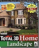 Total 3D Home & Landscape Deluxe Suite 6.0