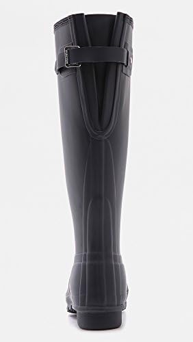 Hunter Women's Original Back Adjustable, Navy, 9 M | Image 3