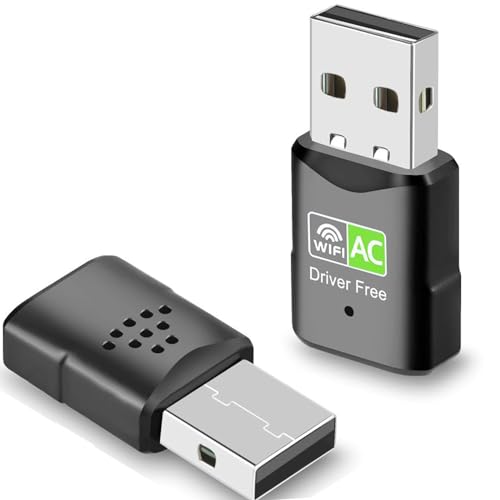 Redes, Wireless adaptador wifi pc escritorio Marca MOCOFLY (3)