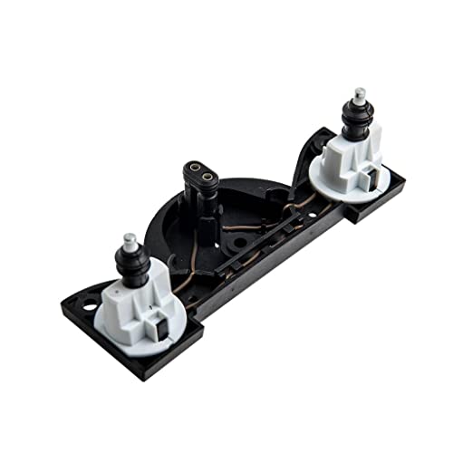 Ronyme Kit de reparo de interruptor de módulo SWO500030ABS para Land Rover Discovery 2 1998-2004 SWO