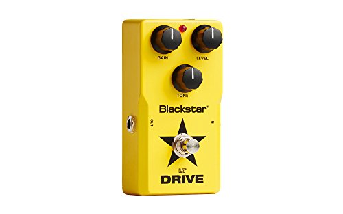 Blackstar LT Drive · Pedal guitarra eléctrica