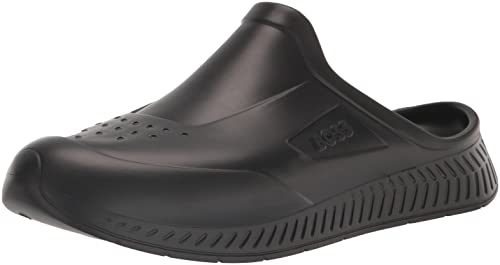 Image of BOSS Men's Mesh Mix Running Sneakers