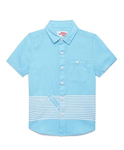 Image of Under Fourteen Only Boys Shirts for Boys
