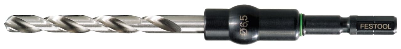 Festool 493422 Centrotec Twist Drill Bit Hss 3.5Mm 4014549050149