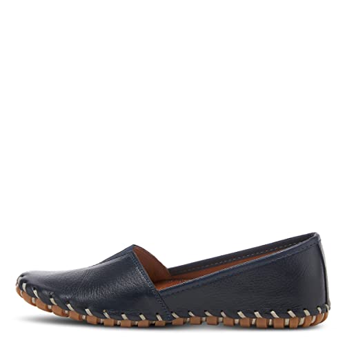 Image of Spring Step Women's Kathaleta-Suede