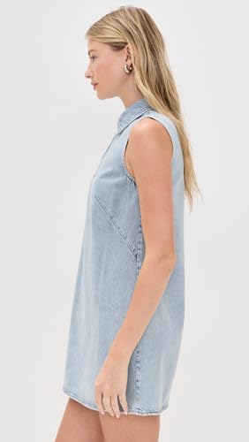 FRAME Women's The City Shift4