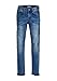 Produktbild s.Oliver Jeans Skinny Seattle/Slim Fit/Mid Rise/Skinny Leg