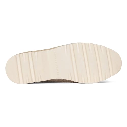 Image of Donald Pliner Women's Clio Loafers, Slip-On Shoes, Comfortable Loafers for All Day Walking