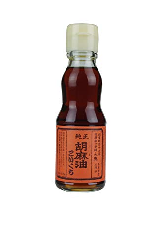 Kuki Aceite de Sésamo - 170 gr