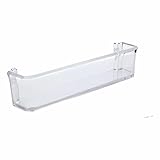 LUTH Premium Profi Parts Kompatibel mit Lg Abstellfach Man63648301 für Homebartüre Kühlgefrierkombination Sidebyside