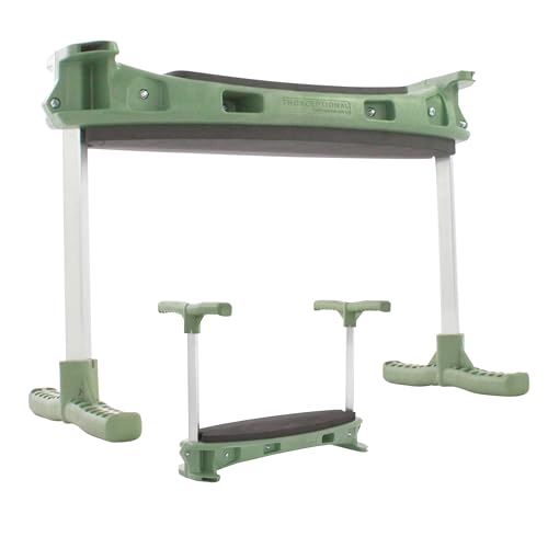 TheXceptional Kneelie Seat and Kneeler