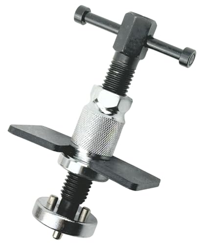 HTharros ディスクブレーキ キャリパーピストン戻し ツール フロント リア キャリパーツール サイドブレーキ対応 専用工具 Aタイプ