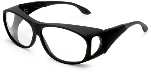 Cocoons Fitovers Low-Vision Sunglasses Slim Line (MED)