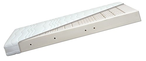 Preisvergleich Produktbild Diamona Latex Pure Latexmatratze 100x200 H3