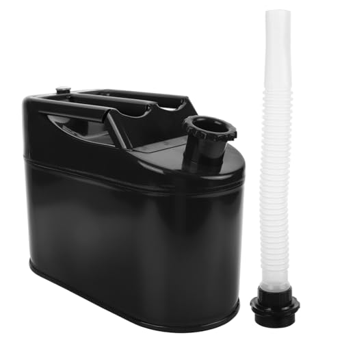 Bidon essence quad et moto idéal pour les sorties tout-terrain et la randonnée
