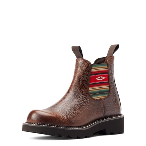 Image of ARIAT Women's Fatbaby Twin Gore Western Boot